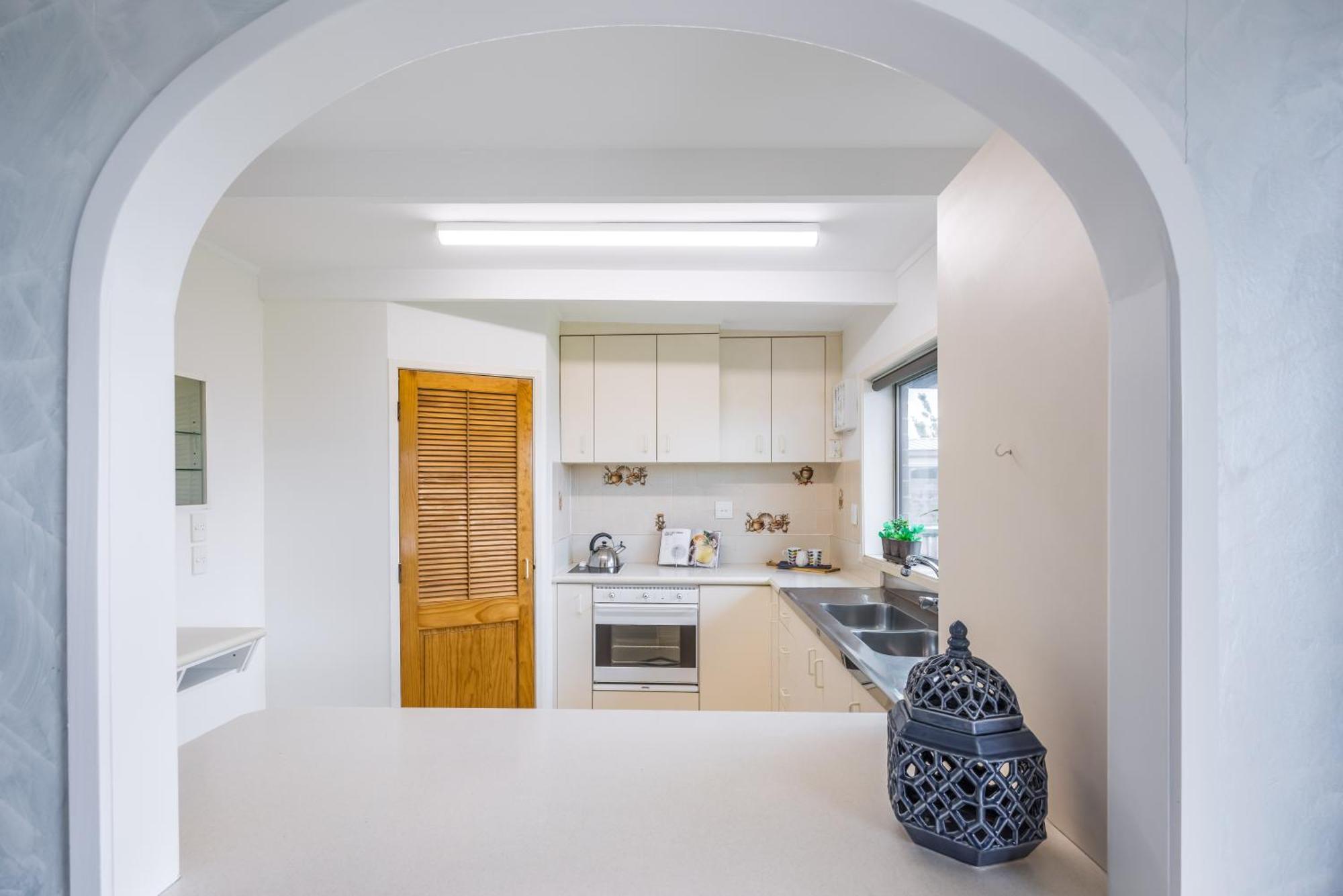Holiday home The Hidden Clifftop Gem - Ocean View & Life Auckland