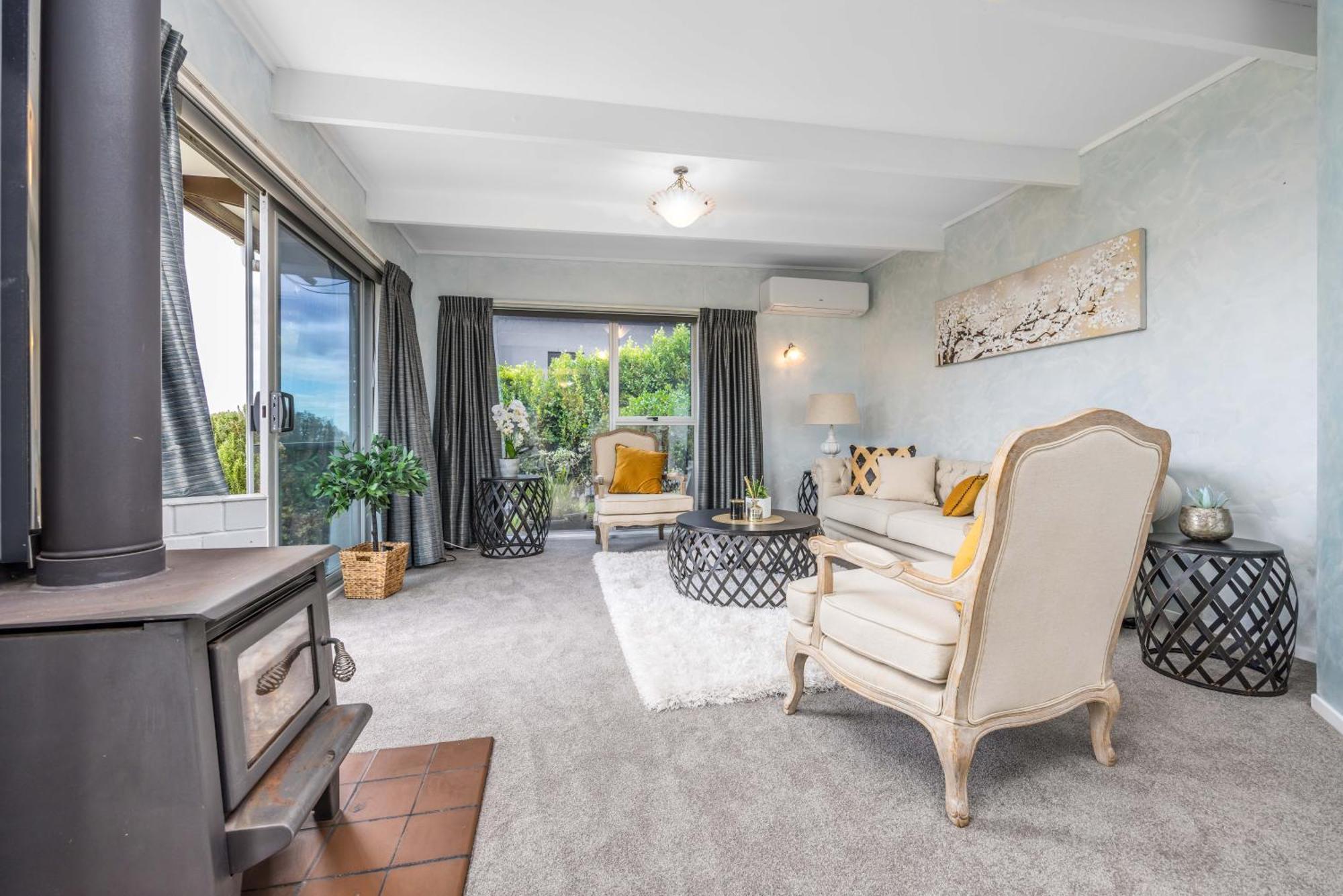 Holiday home The Hidden Clifftop Gem - Ocean View & Life *
