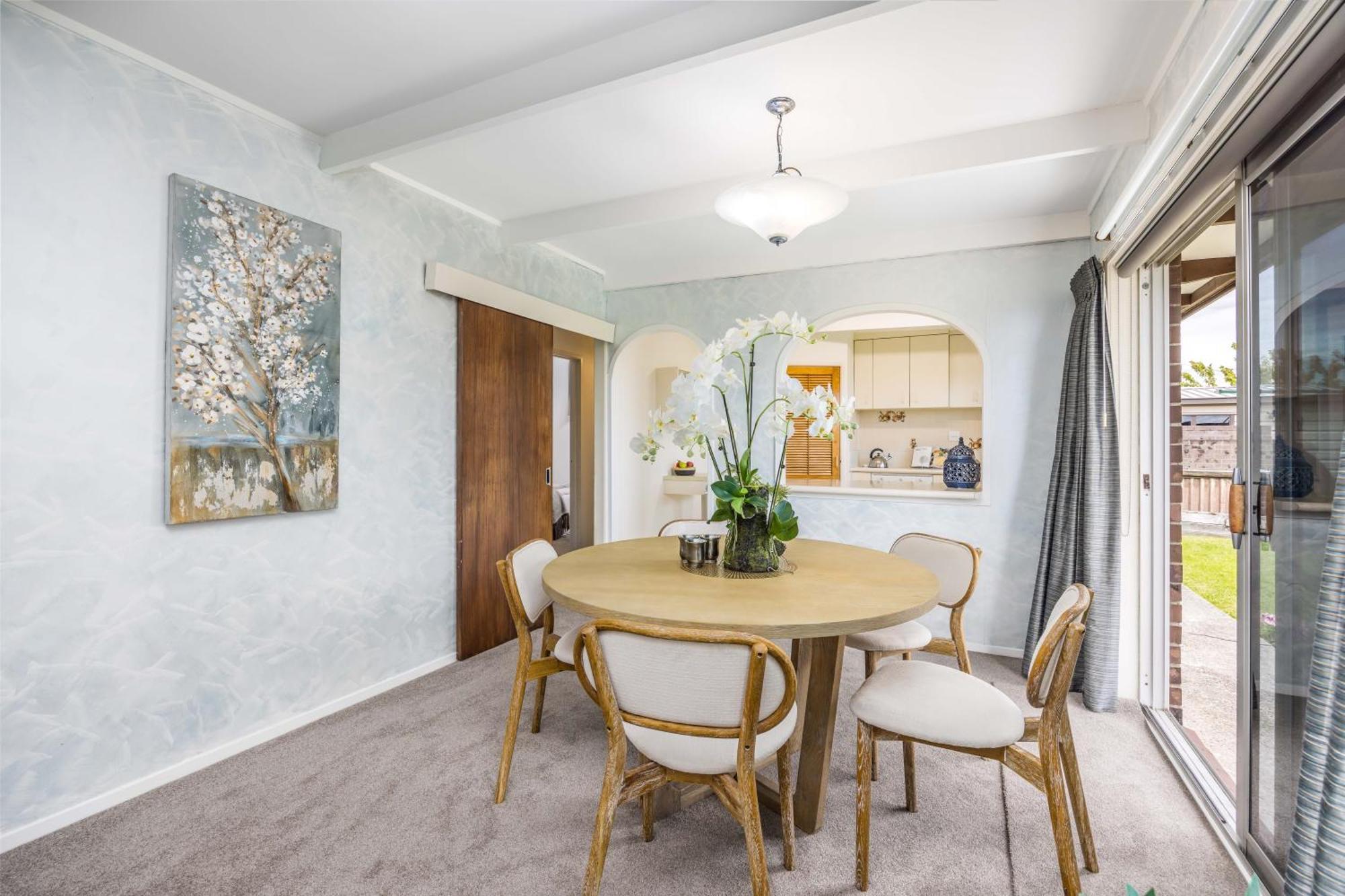 Holiday home The Hidden Clifftop Gem - Ocean View & Life Auckland