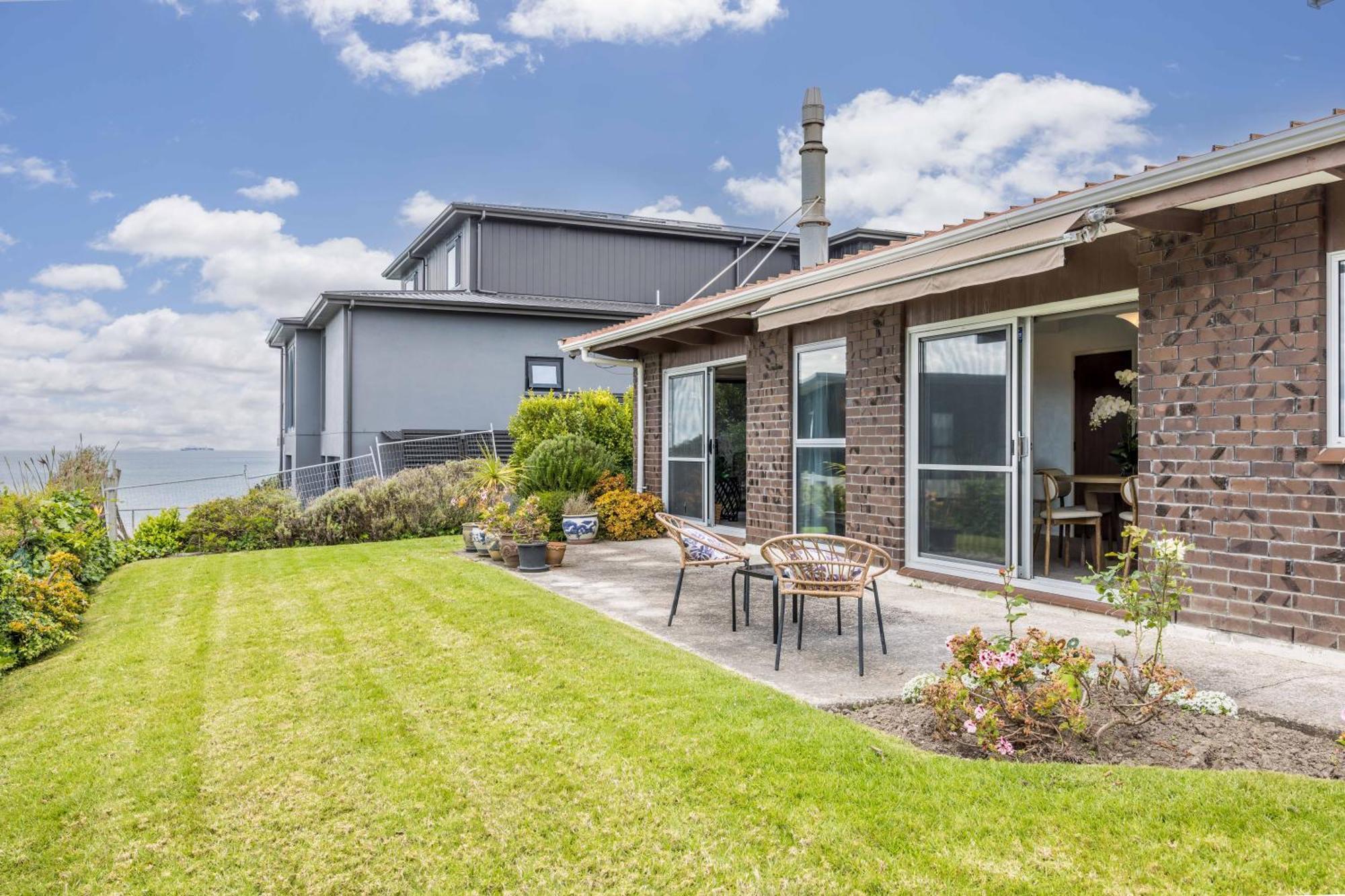 The Hidden Clifftop Gem - Ocean View & Life