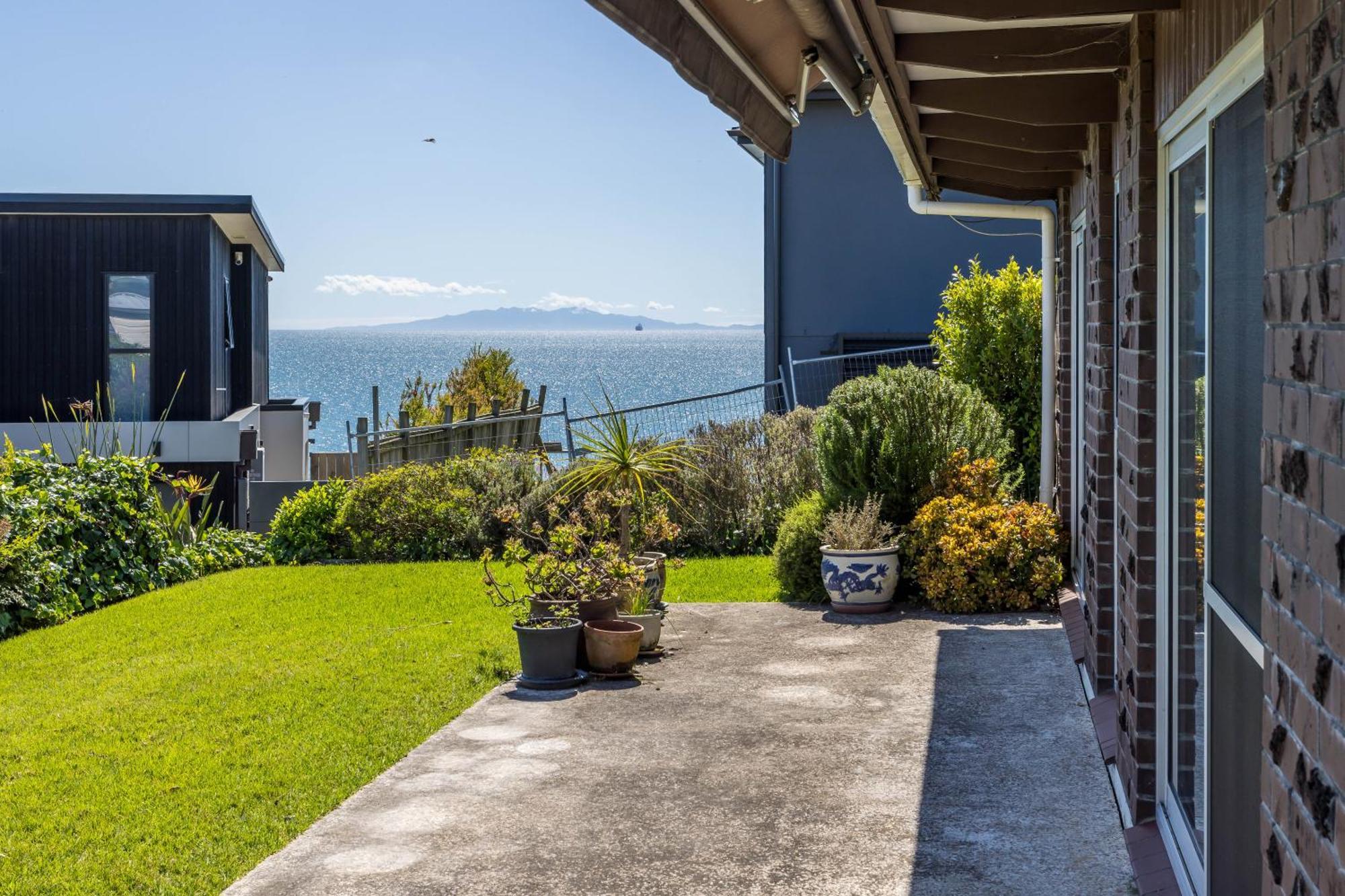 Holiday home The Hidden Clifftop Gem - Ocean View & Life