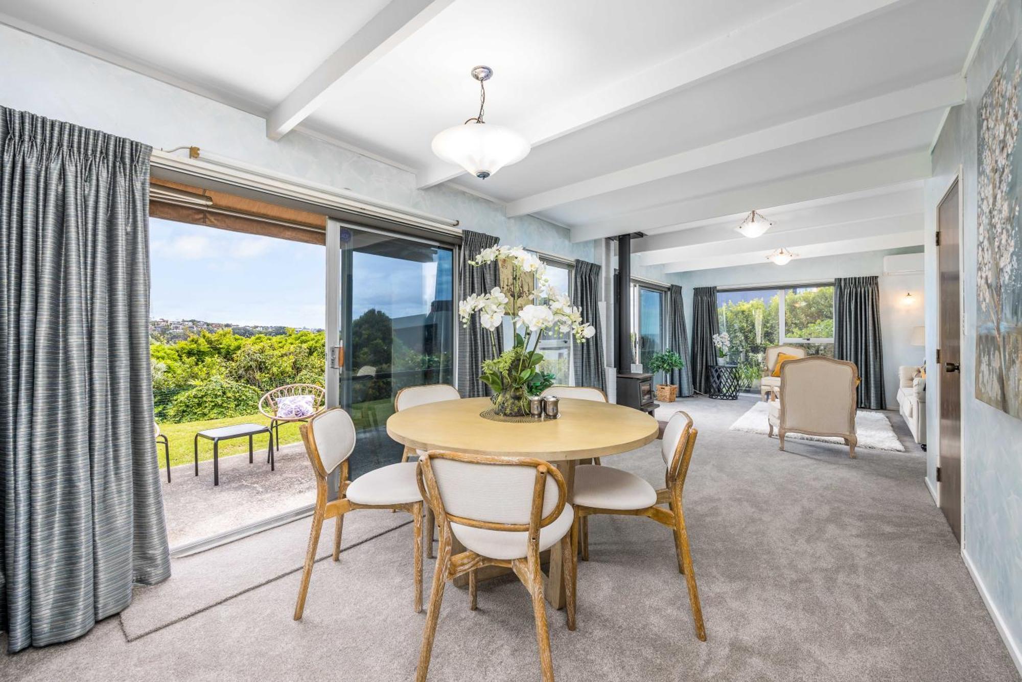 Holiday home The Hidden Clifftop Gem - Ocean View & Life