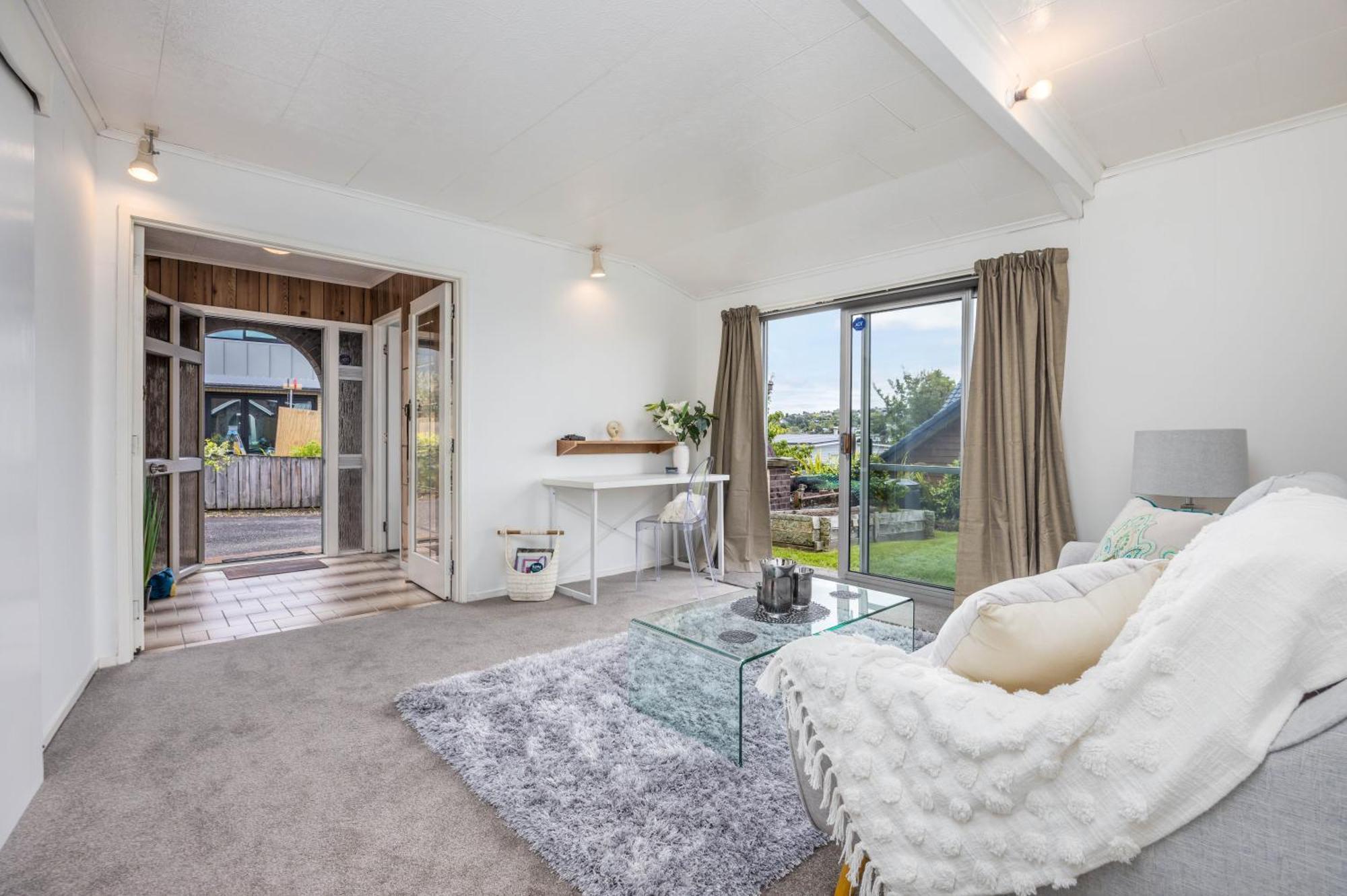 The Hidden Clifftop Gem - Ocean View & Life Auckland