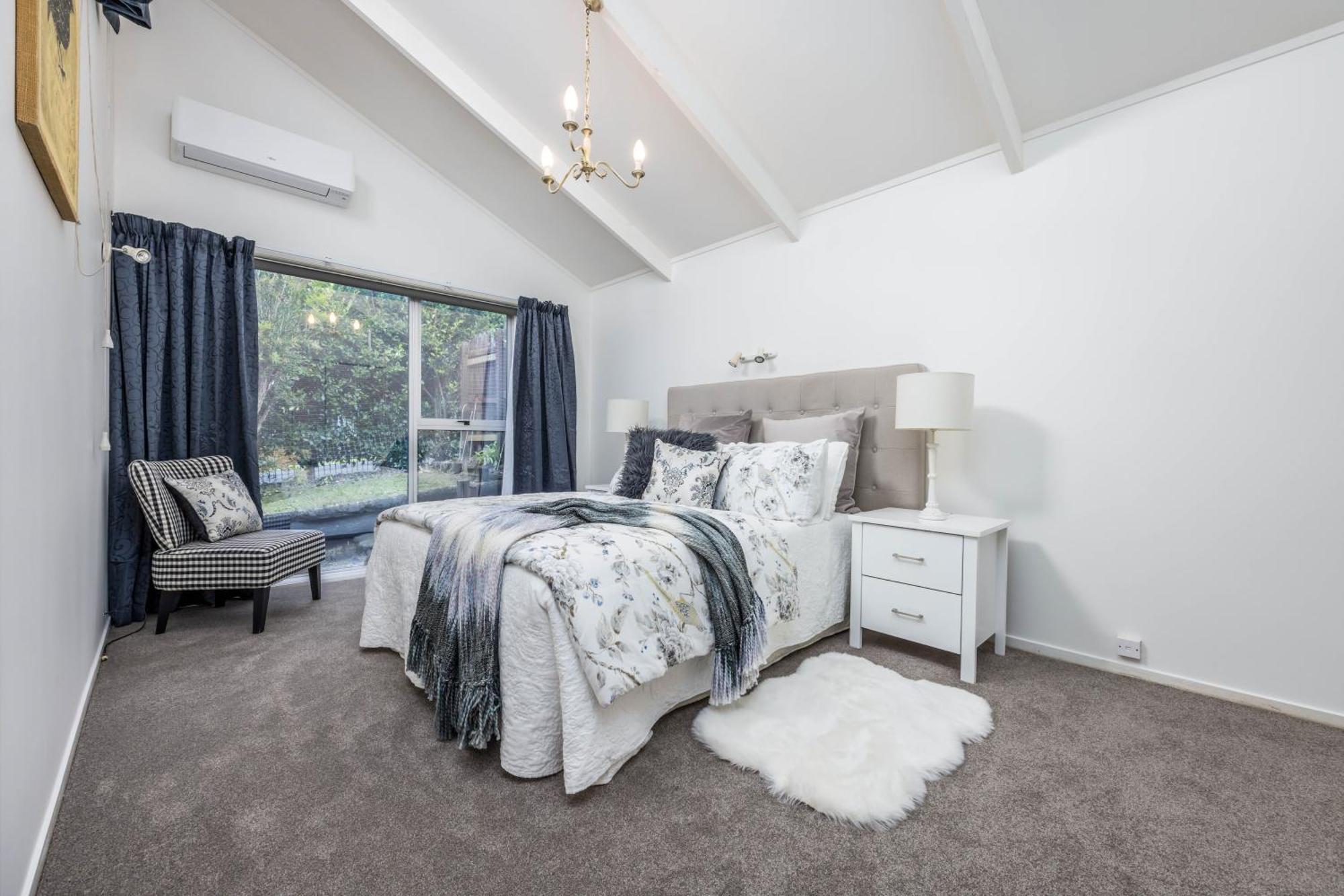 The Hidden Clifftop Gem - Ocean View & Life * Auckland