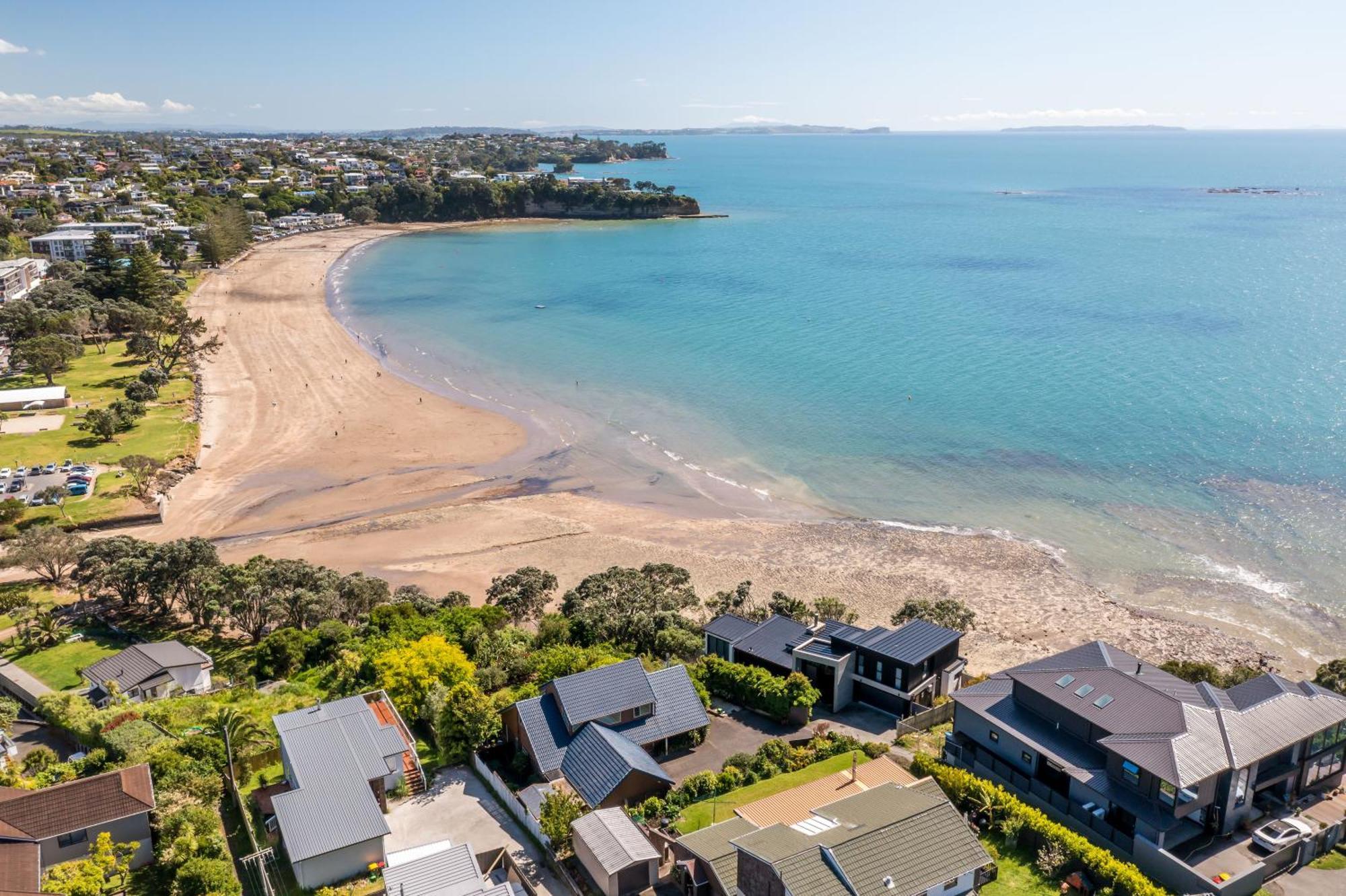 The Hidden Clifftop Gem - Ocean View & Life Holiday home *